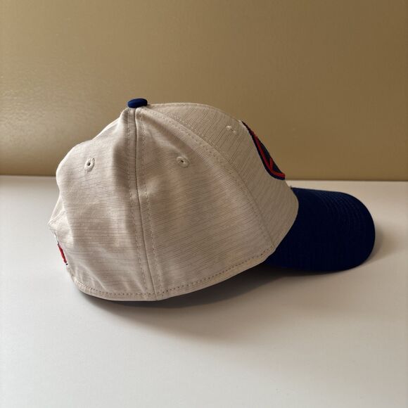 New England Patriots Men New ERA Size S/M Historic Sideline 39Thirty Hat NWOT - Picture 5 of 11